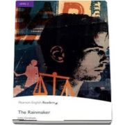 Level 5: The Rainmaker Book and MP3 Pack
