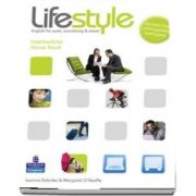 Lifestyle Intermediate Active Teach