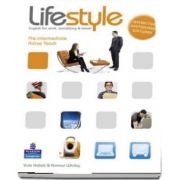 Lifestyle Pre-Intermediate Active Teach