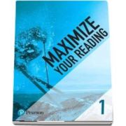 Maximize Your Reading 1 (2016)