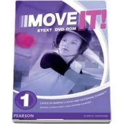 Move It! 1 eText CD ROM