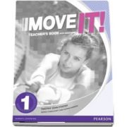 Move It! 1 Teachers Book and Multi ROM Pack