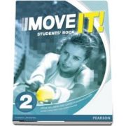 Move It! 2 Students Book