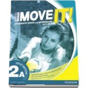 Move It! 2A Split Edition and Workbook MP3 Pack