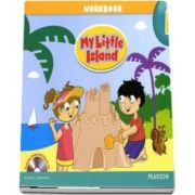 My Little Island 1 Workbook with Songs and Chants Audio CD