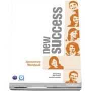 New Success Elementary Workbook & Audio CD Pack