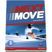 Next Move 1 Active Teach