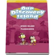 Our Discovery Island Level 2 Flashcards