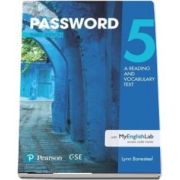 Password 5