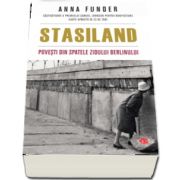 Stasiland de Anna Funder