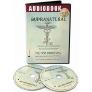 Supranatural. Audiobook (Joe Dispenza)