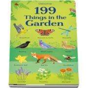 199 things in the garden
