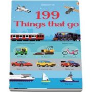 199 things that go