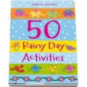 50 rainy day activities