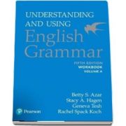 A Understanding and Using English Grammar, Workbook Split