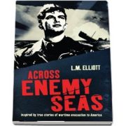 Across Enemy Seas