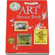 Art picture book