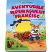 Aventurile iepurasului Francisc