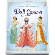 Ball gowns