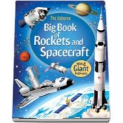 Big book of rockets and spacecraft