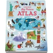 Big picture atlas