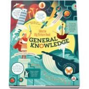 Big picture book of general knowledge