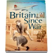 Britain since the War