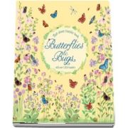 Butterflies and bugs