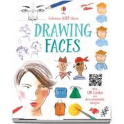 Drawing faces