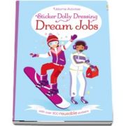 Dream jobs