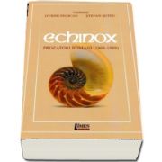 Echinox de Ovidiu Pecican
