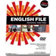 English File third edition: Elementary: Class Audio CDs: The best way to get your students talking