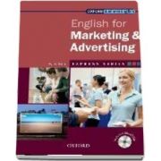Express Series. English for Marketing and Advertising
