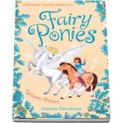 Fairy Ponies Unicorn Prince