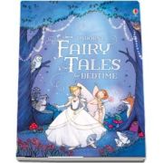 Fairy tales for bedtime