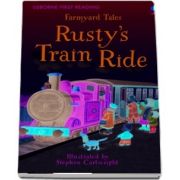Farmyard Tales Rustys Train Ride