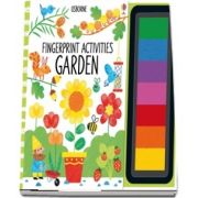 Fingerprint activities: Garden