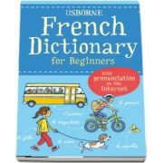 French Dictionary for Beginners