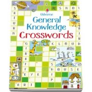 General knowledge crosswords