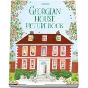 Georgian house picture book