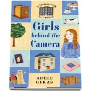 Girls Behind the Camera
