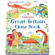 Great Britain quiz book