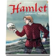 Hamlet Graphic Novel