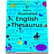 Illustrated English thesaurus