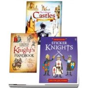 Knights and castles collection