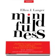 Ellen J. Langer, Mindfulness