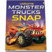 Monster trucks snap
