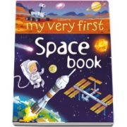 My very first space book