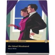 PLPR3: An Ideal Husband Bk/CD Pack