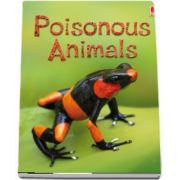 Poisonous animals